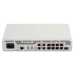 1671428 Маршрутизатор Eltex ESR-12VF Сервисный 8xEthernet 10/100/1000 Base-T; 1x1000Base-X (SFP); 1xRS-232 (RJ-45); 2 порта USB2.0