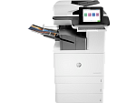 T3U56A#AB2 HP Color LaserJet Enterprise Flow MFP M776zs(p/c/s/f,A3,1200dpi/ImageREt4800,46(46)ppm,5Gb,500Gb,4trays100+3х550,Stapler,Stand,ADF200,Duplex,USB/GigEt