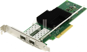X722DA2 Intel Ethernet Server Adapter X722-DA2, 10Gb Dual Port, SFP+ , DA iWARP/RDMA