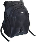 1018877 Рюкзак для ноутбука 16" Dell Targus Campus черный/черный нейлон (460-BBJP)