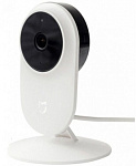 1136573 Видеокамера IP Xiaomi Mi Home Security Camera Basic 2.8-2.8мм цветная корп.:белый/черный