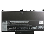 451-BBSY Dell Battery 4-cell 55W/HR (Latitude E7470/E7270)