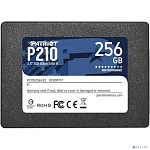 Patriot SSD 256Gb P210 P210S256G25 {SATA 3.0}