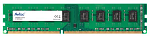 NTBSD3P16SP-04 Netac Basic DIMM 4GB DDR3-1600 (PC3-12800) C11 11-11-11-28 1.5V Memory module