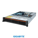 3202384 Серверная платформа GIGABYTE 2U R272-Z32