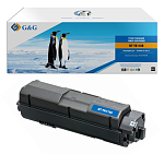 GG-TK1160 G&G toner cartridge for Kyocera P2040dn/P2040dw 7 200 pages with chip TK-1160 1T02RY0NL0
