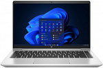 1869301 Ноутбук HP ProBook 440 G9 Core i3 1215U 8Gb SSD256Gb Intel UHD Graphics 14" UWVA FHD (1920x1080) Free DOS silver WiFi BT Cam (6A1S8EA)