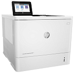 Принтер HP LaserJet Enterprise M611dn (A4, 1200dpi, 61ppm, 512Mb, 2 trays 100+550, duplex, USB/extUSBx2/GigEth, cartridge 10500 pages in box, repl. K0