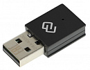 1725703 Сетевой адаптер Wi-Fi Digma DWA-N300C N300 USB 2.0 (ант.внутр.) 1ант. (упак.:1шт)