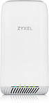1440285 Роутер беспроводной Zyxel LTE5388-M804-EUZNV1F 10/100/1000BASE-TX/4G cat.12 белый
