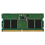 11012801 Оперативная память KINGSTON Память оперативная/ 8GB 5600MT/s DDR5 Non-ECC CL46 SODIMM 1Rx16