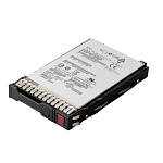 1776601 Накопитель на жестком магнитном диске HPE HPE 480GB SATA MU SFF SC MV SSD [P18432-B21]