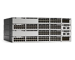 1000513065 Коммутатор Catalyst 9300 48-port UPOE, Network Essentials