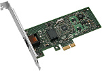 1000265712 Сетевой адаптер Intel® Gigabit CT Desktop Adapter
