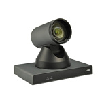 PTZ-камера CleverMic 4K 4312UH (4K, 12x, HDMI, LAN, USB 3.0)