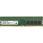 1846805 Модуль памяти Transcend 8GB JM DDR4 3200Mhz U-DIMM 1Rx8 1Gx8 CL22 1.2V