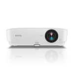 9H.JJY77.34E Проектор BenQ TH535 DLP, 1920x1080, 3500 AL, 1.2X, TR 1.37-1.64, HDMIx2, VGAx2, White
