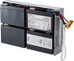 1000001531 Батарейный модуль Battery replacement SU1400RM2U, SUA1500RMI2U