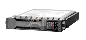 P28500-B21 HPE 2TB 2.5(SFF) SATA 7,2k 6G Hot Plug BC 512e (for HP Proliant Gen10+ only)