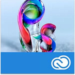 11021907 65297620BA01A12 Photoshop for teams ALL Multiple Platforms Multi European Languages Team Licensing Subscription Renewal