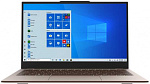 1489720 Ноутбук ARK Jumper EZbook X3 AIR Celeron N4100/8Gb/SSD128Gb/Intel UHD Graphics 600/13.3"/FHD (1920x1080)/Windows 10/brown/WiFi/BT/Cam/4250mAh