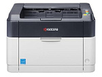 1277831 Принтер лазерный A4 FS-1040 KYOCERA