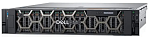 PER740XDRU3-14 Сервер DELL PowerEdge R740XD 2U/ 12LFF+4LFF+4SFF/1x4210R/1x16GB RDIMM 3200/H730P mC/2x1Tb SATA 7,2k/ 1x1,2Tb SAS/4xGE/2x750W/6 perf/iDRAC9 Ent/Bezel noQS/Sli