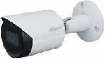1809936 Камера видеонаблюдения IP Dahua DH-IPC-HFW2831SP-S-0360B 3.6-3.6мм цв. корп.:белый