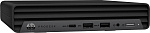 1000642213 Компьютер в комплекте с монитором/ HP Bundles 400 G6 DM Intel Celeron G5905T(3.3Ghz)/4096Mb/128SSDGb/war 1y/DOS + P21b G4 Monitor