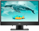 1049010 Моноблок Dell Inspiron 3277 21.5" Full HD i5 7200U (2.5)/4Gb/1Tb 5.4k/MX110 2Gb/Windows 10 Professional/GbitEth/WiFi/BT/90W/клавиатура/мышь/Cam/черный