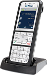 1000631573 Mitel, DECT телефон, модель 622d (трубка, зарядное устройство, блок питания)/ Mitel 622d v2 (Set)