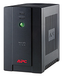 BX1100CI-RS ИБП APC Back-UPS RS, 1100VA/660W, 230V, AVR, 4xRussian outlets (4 batt.), Data/DSL protection, user repl. batt., 2 year warranty (REP.BR1100CI-RS)