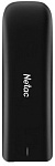 1900574 Накопитель SSD Netac USB-C 250Gb NT01ZX-250G-32BK ZX 1.8" черный