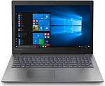 1063479 Ноутбук Lenovo IdeaPad 330-15AST A9 9425/8Gb/SSD128Gb/AMD Radeon R5/15.6"/TN/HD (1366x768)/Windows 10/black/WiFi/BT/Cam