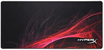 1635840 Коврик для мыши HyperX Fury S Pro Speed Edition XL черный/рисунок 900x420x4мм