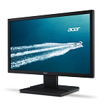 1297139 LCD Acer 21.5" V226HQLBB черный {TN 1920x1080 5ms 200cd 90/65 D-Sub}