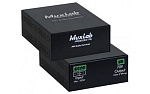 Преобразователь [500755-70V] MuxLab 500755-70V аналогового сигнала усилителя в электрический 70В