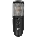Микрофон AKG P420
