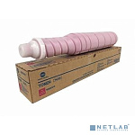 Тонер Konica-Minolta AccurioPrint C3070L красный TN-620M (o)