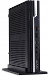 1612518 Неттоп Acer Veriton N4680G i3 10105 (3.7) 8Gb SSD256Gb UHDG 630 Windows 10 Professional GbitEth WiFi BT 90W клавиатура мышь черный
