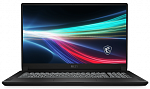 9S7-17M121-415 Creator 17 B11UG (RTX3070 Max-Q, GDDR6 8GBTiger Lake i7-11800H+HM57017.3" UHD (3840*2160), HDR1000 mini LED, 60Hz DCI-P3 100%RTX3070 Max-Q, GDDR6 8GBD