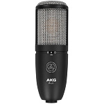 Микрофон AKG P420