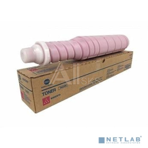 Тонер Konica-Minolta AccurioPrint C3070L красный TN-620M (o)