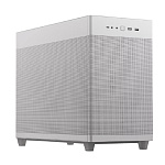 11059738 Корпус ASUS AP201/WHT/MESH AP201 ASUS PRIME CASE MESH WHITE EDITION (90DC00G3-B39000) (771913)