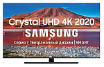 1295906 Телевизор LCD 75" 4K UE75TU7500UXRU SAMSUNG