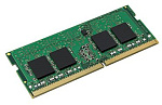 1000445244 Память оперативная/ Foxline SODIMM 4GB 2400 DDR4 CL17 (512*8)