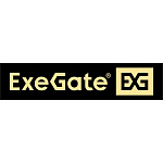 11028504 Сетевая карта Exegate EX296210RUS Сетевой адаптер EXE-562 (PCI-E x1 v2.0, 2xRJ45, UTP 10/100/1000Mbps, Realtek Chipset RTL8111F)
