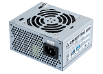 Chieftec Smart SFX-350BS (ATX 2.3, 350W, SFX, Active PFC, 80mm fan, >85 efficiency) OEM