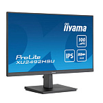 11027047 LCD IIYAMA 23.8" XU2492HSU-B6 {IPS 1920x1080 100Hz 0.4ms HDMI DisplayPort USB Speakers}