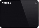 1140261 Жесткий диск Toshiba USB 3.0 4Tb HDTC940EK3CA Canvio Advance 2.5" черный